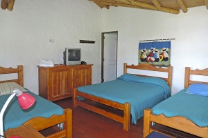 Hostal Santa Clara